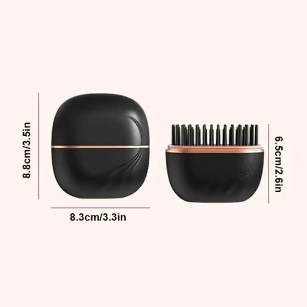 Curlara™ Mini Sleek